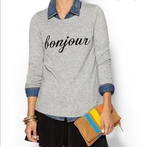 Pim + Larkin | Anthropologie Sweater S